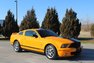 2008 Ford Mustang