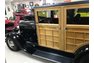 1929 Ford Woody