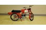 1966 Harley Davidson M50