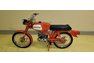 1966 Harley Davidson M50