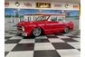 1970 GMC Jimmy