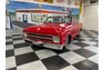 1970 GMC Jimmy