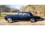 1968 Rolls Royce Silver Shadow