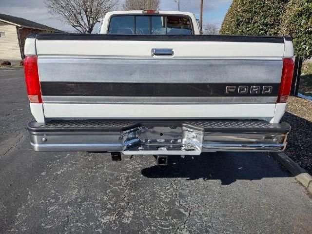 1995 ford f350