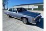 1984 Cadillac Fleetwood Brougham