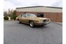 1971 Pontiac Lemans