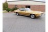 1971 Pontiac Lemans