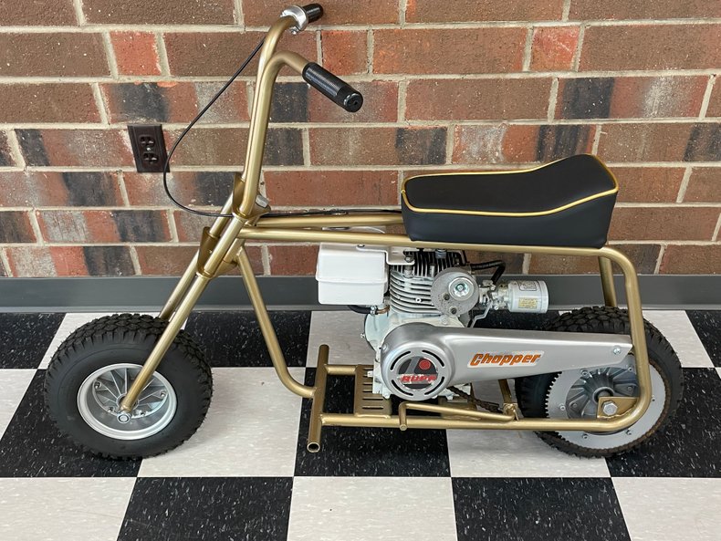 1969 Rupp Chopper