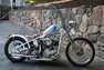 1974 Harley Davidson Panhead
