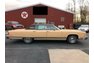 1976 Lincoln Continental