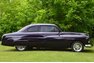 1951 Mercury Deluxe