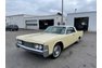 1965 Lincoln Continental