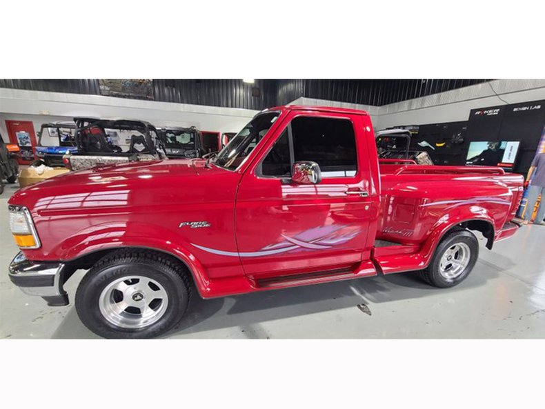 1994 Ford F150 