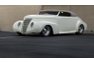 1940 Cadillac Custom