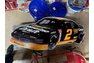 #2 Rusty Wallace Metal Sign