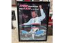 Dale Earnhardt High Point PD Poster