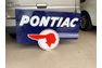 Pontiac Sign