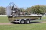 2005 Freedom Craft Airboat