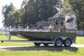 2005 Freedom Craft Airboat