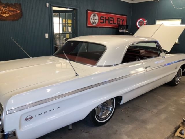 1964 Chevrolet Impala 