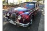 1959 Jaguar Mark I