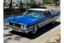 1967 Dodge Coronet