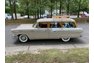 1956 Ford Country Sedan Wagon