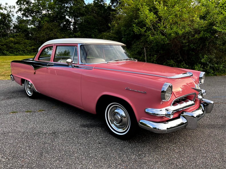 1955 Dodge Coronet 