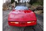 1990 Chevrolet Corvette