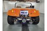 1969 Volkswagen Dune Buggy