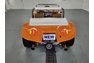 1969 Volkswagen Dune Buggy