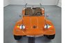 1969 Volkswagen Dune Buggy