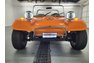 1969 Volkswagen Dune Buggy