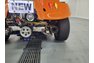 1969 Volkswagen Dune Buggy