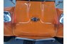 1969 Volkswagen Dune Buggy