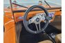 1969 Volkswagen Dune Buggy