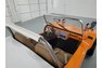 1969 Volkswagen Dune Buggy