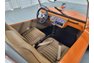 1969 Volkswagen Dune Buggy
