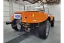 1969 Volkswagen Dune Buggy