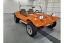 1969 Volkswagen Dune Buggy