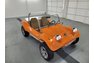 1969 Volkswagen Dune Buggy