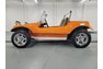 1969 Volkswagen Dune Buggy