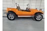 1969 Volkswagen Dune Buggy