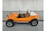 1969 Volkswagen Dune Buggy