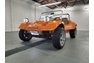 1969 Volkswagen Dune Buggy
