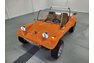 1969 Volkswagen Dune Buggy