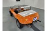1969 Volkswagen Dune Buggy