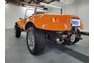 1969 Volkswagen Dune Buggy