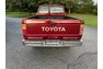 1988 Toyota Tacoma
