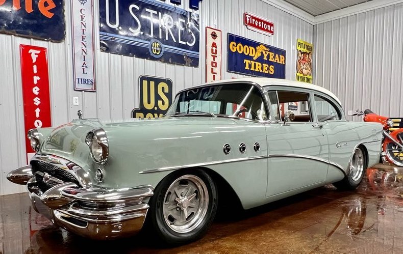 1955 Buick Special 